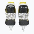 Pattini da hockey CCM Tacks AS-560 INT nero 5