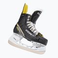 Pattini da hockey per bambini CCM Tacks AS-560 JR nero 2