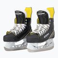 Pattini da hockey per bambini CCM Tacks AS-560 JR nero 4