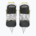 Pattini da hockey per bambini CCM Tacks AS-560 JR nero 5