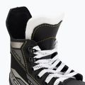 Pattini da hockey per bambini CCM Tacks AS-550 YTH nero 5