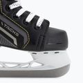 Pattini da hockey per bambini CCM Tacks AS-550 YTH nero 7