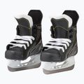 Pattini da hockey per bambini CCM Tacks AS-550 YTH nero 4