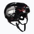 Casco da hockey CCM Tacks 70 nero