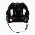 Casco da hockey CCM Tacks 70 nero 3