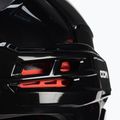 Casco da hockey CCM Tacks 70 nero 7