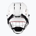 Casco da hockey per bambini CCM Tacks 70 Combo bianco 3