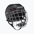 Casco da hockey junior CCM Tacks 70 Combo black
