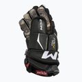 Guanti da hockey CCM Tacks AS-V Pro SR bianco/nero 3