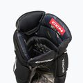 Guanti da hockey CCM Tacks AS-V Pro SR bianco/nero 4