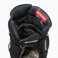 Guanti da hockey per bambini CCM Tacks AS-V Pro YTH nero/bianco 4