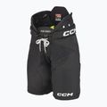 Pantaloni da hockey CCM Tacks da uomo AS-580 SR nero