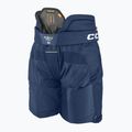 CCM Tacks AS-V Pro SR pantaloni da hockey da uomo navy 2