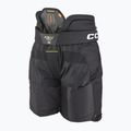 Pantaloni da hockey CCM Tacks AS-V Pro SR da uomo, nero 2