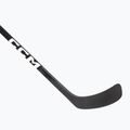 Bastone da hockey per bambini CCM Ribcor 84K JR nero 4