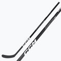 Bastone da hockey per bambini CCM Ribcor 84K JR nero 6