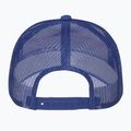 Cappello da baseball CCM Vintage Meshback Trucker blu/bianco/rosso 3