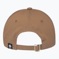 Cappello da baseball CCM All Outside Slouch marrone 2