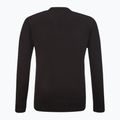CCM maglione da uomo Ugly Christmas nero/bianco 2