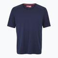 Maglietta CCM Training SR uomo navy