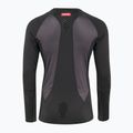 CCM Ribano SR hockey uomo a maniche lunghe nero 2