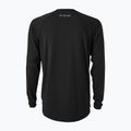 CCM Ribano Non Compression Hockey Longsleeve SR grigio da uomo 3
