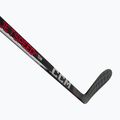 Bastone da hockey CCM JetSpeed Team SR nero 2