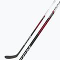 Bastone da hockey CCM JetSpeed Team SR nero 6