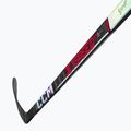 Bastone da hockey CCM JetSpeed FT6 Pro SR nero 3