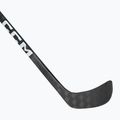 Bastone da hockey CCM JetSpeed FT6 Pro SR nero 4