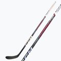 Bastone da hockey CCM JetSpeed FT6 Pro SR nero 6