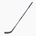 Bastone da hockey CCM Ribcor Trigger 8 Pro SR nero