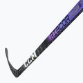 Bastone da hockey CCM Ribcor Trigger 8 Pro SR nero 3