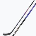 Bastone da hockey CCM Ribcor Trigger 8 Pro SR nero 6