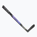 Bastone da hockey per bambini CCM Ribcor Trigger 8 Pro YTH nero 4