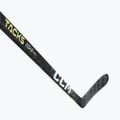 Bastone da hockey CCM Tacks AS-VI Pro INT nero 3