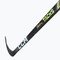 Bastone da hockey CCM Tacks AS-VI Pro INT nero 4
