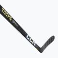 Bastone da hockey per bambini CCM Tacks As-VI Pro JR nero 2