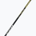 Bastone da hockey per bambini CCM Tacks As-VI Pro JR nero 5