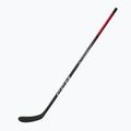 Bastone da hockey CCM JetSpeed FT670 SR nero