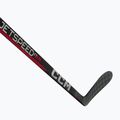 Bastone da hockey CCM JetSpeed FT670 SR nero 2