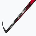 Bastone da hockey CCM JetSpeed FT670 SR nero 3