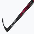 Bastone da hockey CCM JetSpeed FT660 INT nero 3