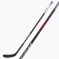 Bastone da hockey CCM JetSpeed FT660 INT nero 6