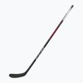 Bastone da hockey per bambini CCM JetSpeed FT660 YTH nero