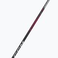 Bastone da hockey per bambini CCM JetSpeed FT660 YTH nero 5