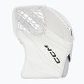 CCM bambino catcher EFlex 6,5 bianco