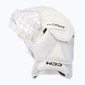 Cestello CCM EFlex 6.9 INT bianco 2