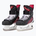 Pattini da hockey CCM da uomo JetSpeed FT6 SR nero 4