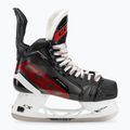 Pattini da hockey CCM da uomo JetSpeed FT680 SR nero 2